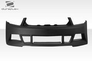 2010-2012 Ford Mustang Duraflex Tjin Edition Front Bumper Cover - 1 Piece