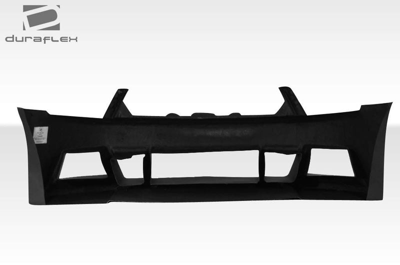 2010-2012 Ford Mustang Duraflex Tjin Edition Front Bumper Cover - 1 Piece