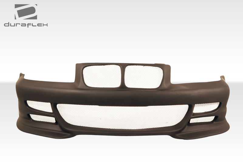 1992-1998 BMW 3 Series M3 E36 2DR Duraflex I-Design Wide Body Front Bumper Cover - 1 Piece (S)