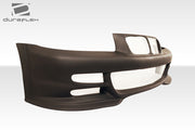 1992-1998 BMW 3 Series M3 E36 2DR Duraflex I-Design Wide Body Front Bumper Cover - 1 Piece (S)