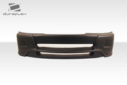 1999-2005 BMW 3 Series E46 4DR Duraflex I-Design Wide Body Front Bumper Cover - 1 Piece