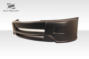 1999-2005 BMW 3 Series E46 4DR Duraflex I-Design Wide Body Front Bumper Cover - 1 Piece
