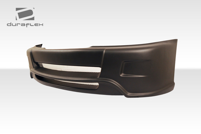 1999-2005 BMW 3 Series E46 4DR Duraflex I-Design Wide Body Front Bumper Cover - 1 Piece