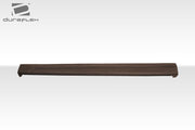 1999-2005 BMW 3 Series E46 4DR Duraflex I-Design Wide Body Side Skirts Rocker Panels - 2 Piece