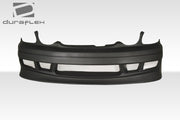 1998-2005 Lexus GS Series GS300 GS400 GS430 Duraflex V-Speed Front Bumper Cover - 1 Piece