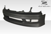 1998-2005 Lexus GS Series GS300 GS400 GS430 Duraflex V-Speed Front Bumper Cover - 1 Piece
