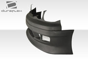 1998-2005 Lexus GS Series GS300 GS400 GS430 Duraflex V-Speed Front Bumper Cover - 1 Piece
