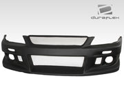 2000-2005 Lexus IS Series IS300 Duraflex EG-R Front Bumper Cover - 1 Piece