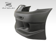 2000-2005 Lexus IS Series IS300 Duraflex EG-R Front Bumper Cover - 1 Piece