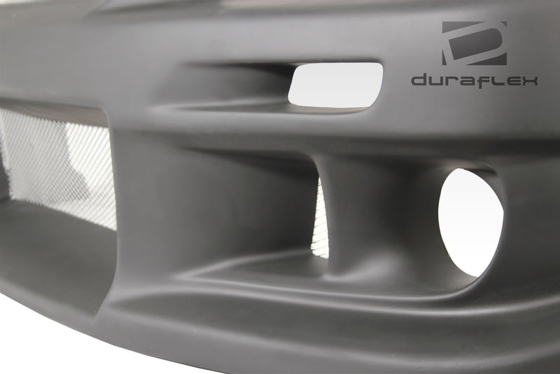 2000-2005 Lexus IS Series IS300 Duraflex EG-R Front Bumper Cover - 1 Piece
