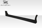 1995-2000 Lexus LS Series LS400 Duraflex VIP Side Skirts Rocker Panels - 2 Piece