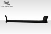 1995-2000 Lexus LS Series LS400 Duraflex VIP Side Skirts Rocker Panels - 2 Piece