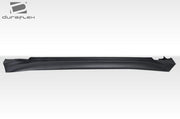 1992-2000 Lexus SC Series SC300 SC400 Duraflex V-Speed Wide Body Side Skirts Rocker Panels - 2 Piece