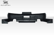 1992-2000 Lexus SC Series SC300 SC400 Duraflex V-Speed Wide Body Rear Bumper Cover - 1 Piece
