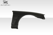 1992-2000 Lexus SC Series SC300 SC400 Duraflex V-Speed Wide Body Front Fenders - 2 Piece