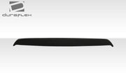 1992-2000 Lexus SC Series SC300 SC400 Duraflex AB-F Wing Trunk Lid Spoiler - 1 Piece