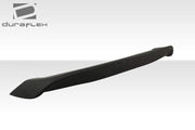 1992-2000 Lexus SC Series SC300 SC400 Duraflex AB-F Wing Trunk Lid Spoiler - 1 Piece