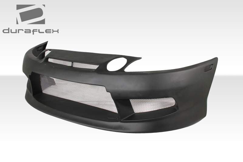 1992-2000 Lexus SC Series SC300 SC400 Duraflex O-Design Body Kit - 4 Piece - Includes O-Design Front Bumper Cover (106585) O-Design Side Skirts Rocker Panels (106586) O-Design Rear Bumper Cover (106587)