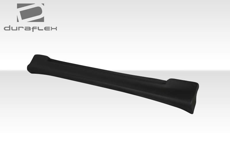 1992-2000 Lexus SC Series SC300 SC400 Duraflex O-Design Side Skirts Rocker Panels - 2 Piece