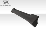 1992-2000 Lexus SC Series SC300 SC400 Duraflex O-Design Side Skirts Rocker Panels - 2 Piece