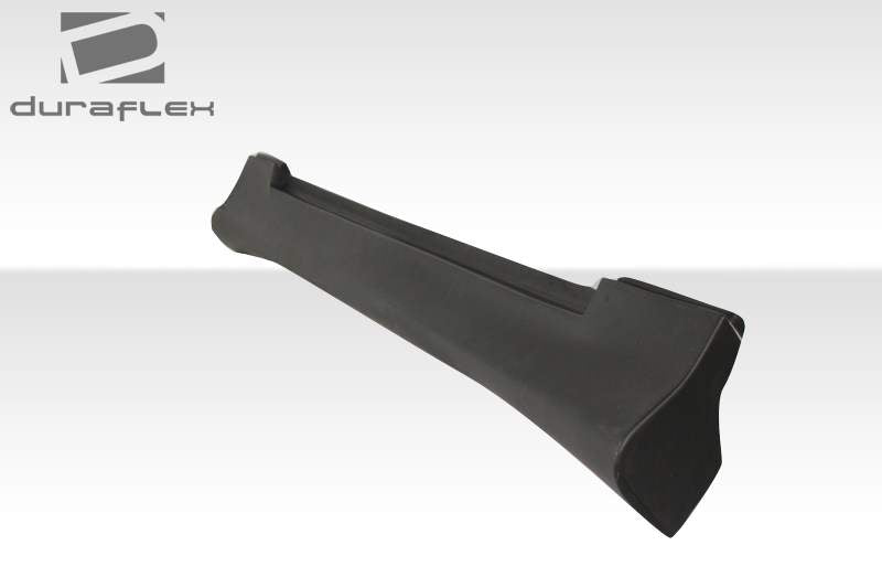 1992-2000 Lexus SC Series SC300 SC400 Duraflex O-Design Side Skirts Rocker Panels - 2 Piece