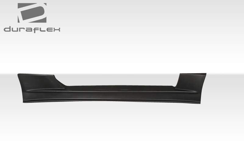 1989-1994 Nissan Skyline 2DR R32 Duraflex R324 Conversion Side Skirts Rocker Panels - 2 Piece