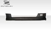 1989-1994 Nissan Skyline 2DR R32 Duraflex R324 Conversion Side Skirts Rocker Panels - 2 Piece