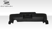 1989-1994 Nissan Skyline 2DR R32 Duraflex R324 Conversion Rear Bumper Cover - 1 Piece