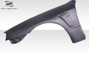 1989-1994 Nissan Skyline 2DR R32 Duraflex R324 Conversion Front Fenders - 2 Piece