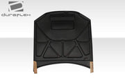 1989-1994 Nissan Skyline 2DR R32 Duraflex R324 Conversion Hood - 1 Piece
