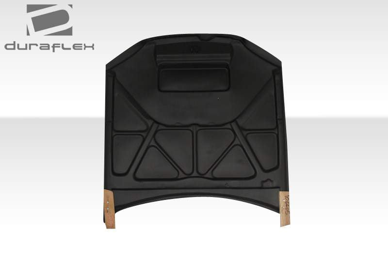 1989-1994 Nissan Skyline 2DR R32 Duraflex R324 Conversion Hood - 1 Piece