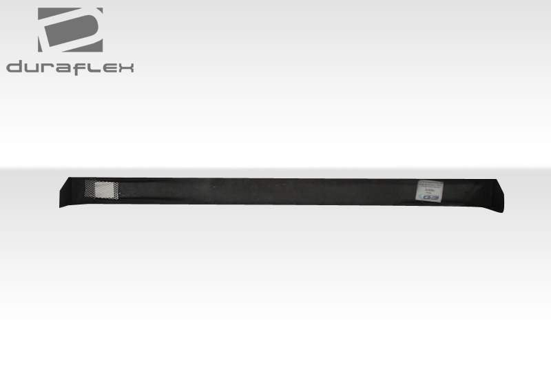 1993-2001 Subaru Impreza Duraflex I-Design 2 Wide Body Side Skirts Rocker Panels - 2 Piece