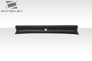 1984-1987 Toyota Corolla HB Duraflex Wangan Wing Trunk Lid Spoiler - 1 Piece