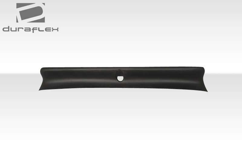 1984-1987 Toyota Corolla HB Duraflex Wangan Wing Trunk Lid Spoiler - 1 Piece