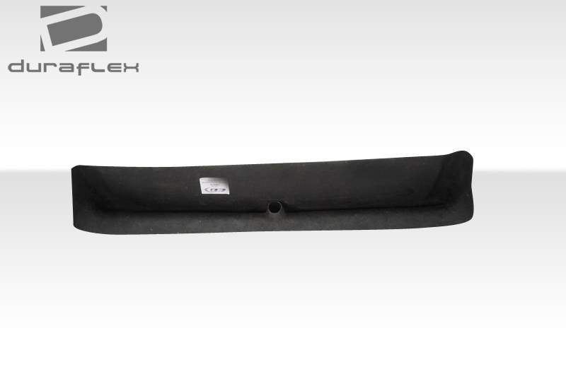 1984-1987 Toyota Corolla HB Duraflex Wangan Wing Trunk Lid Spoiler - 1 Piece