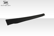 2005-2010 Volkswagen Jetta / 2006-2009 Golf GTI Rabbit Duraflex Executive Side Skirts Rocker Panels - 2 Piece
