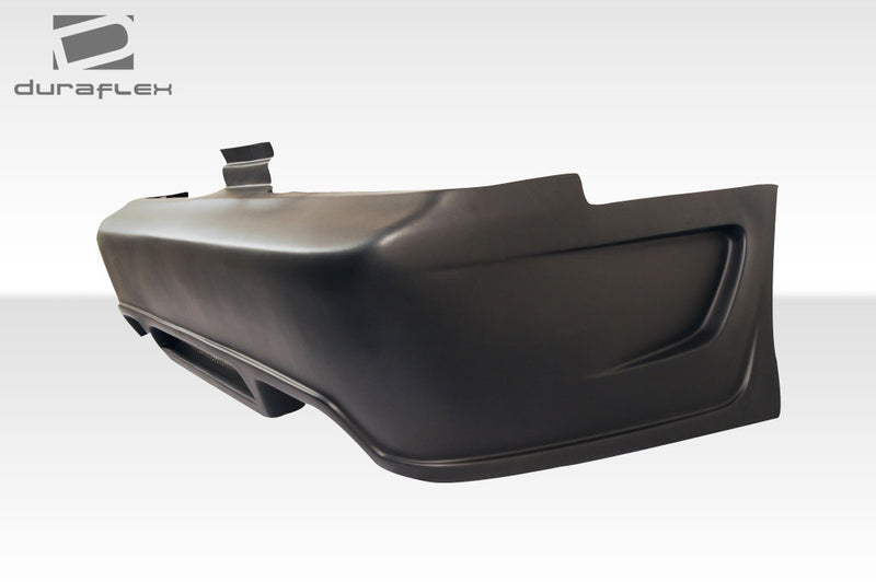 1982-1992 Chevrolet Camaro Duraflex Xtreme Rear Bumper Cover - 1 Piece