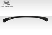 1992-1996 Lexus SC Series SC300 SC400 Duraflex V-Speed Front Lip Under Spoiler Air Dam - 1 Piece