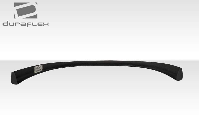 1992-1996 Lexus SC Series SC300 SC400 Duraflex V-Speed Front Lip Under Spoiler Air Dam - 1 Piece