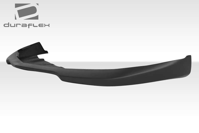 2010-2013 Chevrolet Camaro V6 Duraflex GM-X Front Lip Under Spoiler Air Dam - 1 Piece