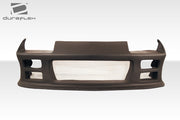 1982-1992 Chevrolet Camaro Duraflex GT Concept Front Bumper Cover - 1 Piece