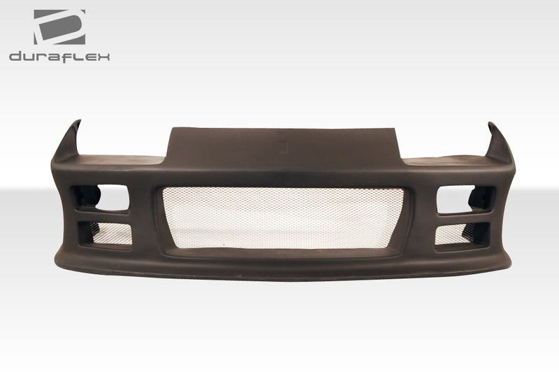1982-1992 Chevrolet Camaro Duraflex GT Concept Front Bumper Cover - 1 Piece