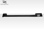 1982-1992 Chevrolet Camaro 1982-1992 Pontiac Firebird Trans Am Duraflex GT Concept Side Skirts Rocker Panels - 2 Piece