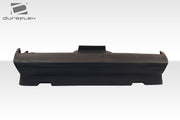 1982-1992 Chevrolet Camaro Duraflex GT Concept Rear Bumper Cover - 1 Piece