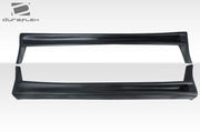 1984-1991 BMW 3 Series E30 Duraflex GT-S Body Kit - 4 Piece - Includes GT-S Front Bumper Cover (106845) GT-S Side Skirts Rocker Panels (106846) GT-S Rear Bumper Cover (106847)
