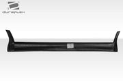 1984-1991 BMW 3 Series E30 Duraflex GT-S Body Kit - 4 Piece - Includes GT-S Front Bumper Cover (106845) GT-S Side Skirts Rocker Panels (106846) GT-S Rear Bumper Cover (106847)