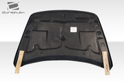 2007-2012 Dodge Caliber Duraflex SRT Look Hood - 1 Piece