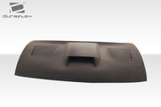 2007-2012 Dodge Caliber Duraflex SRT Look Hood - 1 Piece