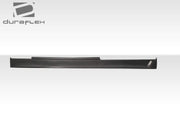 2006-2011 Honda Civic 2DR Duraflex B-2 Side Skirts Rocker Panels - 2 Piece