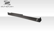 2006-2011 Honda Civic 2DR Duraflex B-2 Side Skirts Rocker Panels - 2 Piece